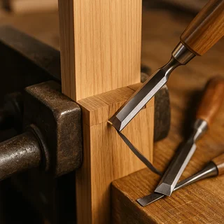 Mastering Basic Wood Joinery Techniques